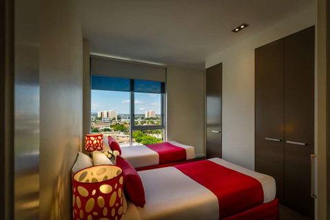 Tribeca Serviced Apartments - VIC Tourism 8