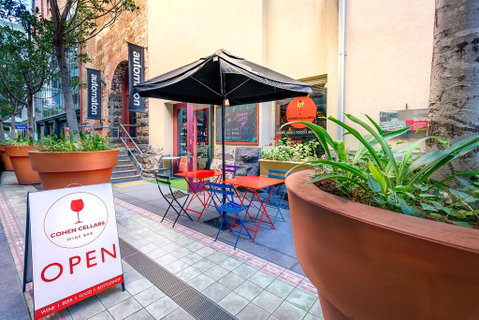 Tribeca Serviced Apartments - VIC Tourism 9