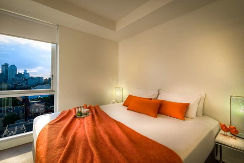 Tribeca Serviced Apartments - VIC Tourism 10