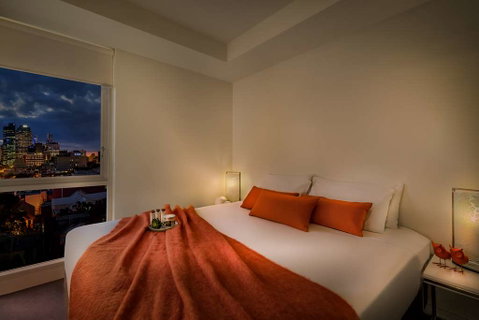 Tribeca Serviced Apartments - VIC Tourism 11