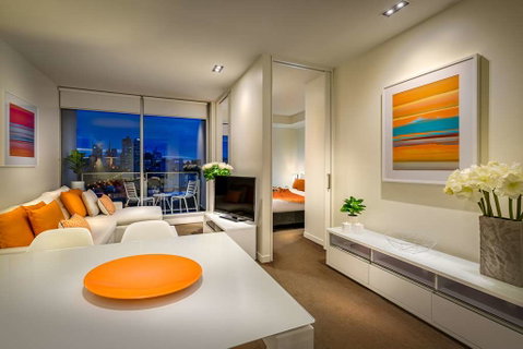 Tribeca Serviced Apartments - VIC Tourism 13