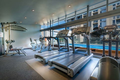 Tribeca Serviced Apartments - VIC Tourism 14