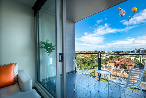 Tribeca Serviced Apartments - VIC Tourism 16