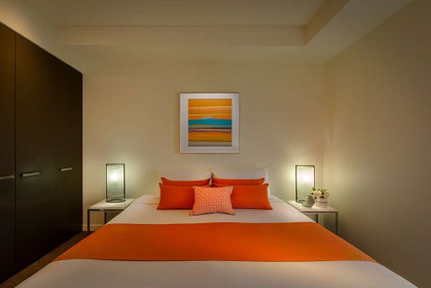 Tribeca Serviced Apartments - VIC Tourism 17