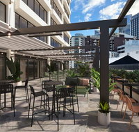 Rydges Melbourne - VIC Tourism