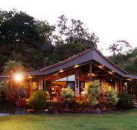 Trinity Beach Palace - VIC Tourism