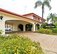 Narrandera Club Motor Inn - VIC Tourism