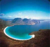 Freycinet Lodge - VIC Tourism