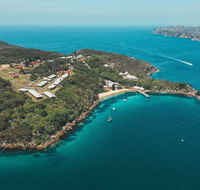 Q Station Sydney Harbour National Park - VIC Tourism