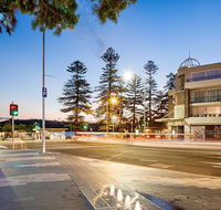 Quest Manly - VIC Tourism