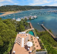 Metro Mirage Hotel Newport - VIC Tourism