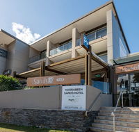 Narrabeen Sands Hotel by Nightcap Plus - VIC Tourism