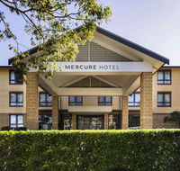 Mercure Sydney Manly Warringah - VIC Tourism