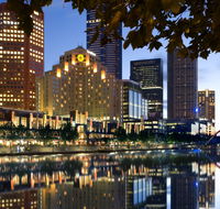 The Langham Melbourne - VIC Tourism