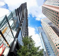 Mantra Southbank Melbourne - VIC Tourism