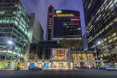 RACV City Club - VIC Tourism 0