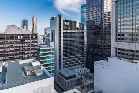 RACV City Club - VIC Tourism 1