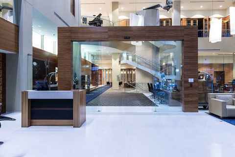 RACV City Club - VIC Tourism 2