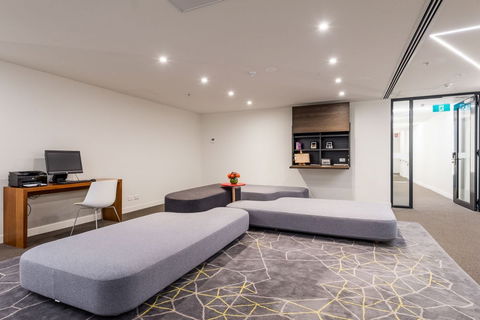 Jasper Hotel - VIC Tourism 2