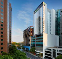 Holiday Inn Express Melbourne Southbank - VIC Tourism