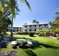 Whitsunday Sands Resort - VIC Tourism