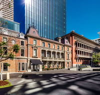 COMO The Treasury Perth - VIC Tourism