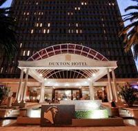 Duxton Hotel - VIC Tourism