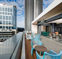The Melbourne Hotel - VIC Tourism