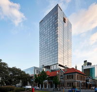 The Westin Perth - VIC Tourism