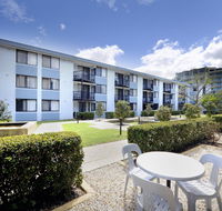 Assured Waterside Apartments - VIC Tourism