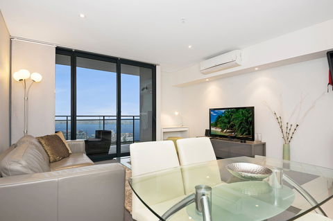 Astra Apartments Perth - VIC Tourism 0