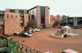 Innamincka SA VIC Tourism