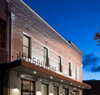 Hougoumont Hotel - VIC Tourism