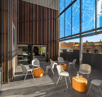Quest Fremantle - VIC Tourism