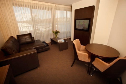 Pier 21 Apartment Hotel - VIC Tourism 2