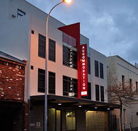 Quality Suites Fremantle - VIC Tourism