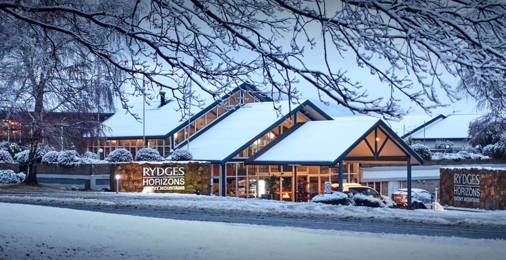 Jindabyne NSW VIC Tourism