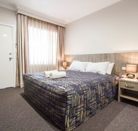 Harvest Lodge Motel - VIC Tourism