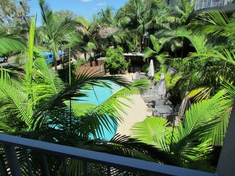Metzo Noosa Resort - VIC Tourism 0
