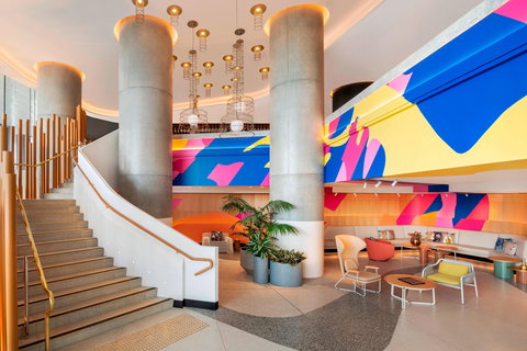 W Brisbane - VIC Tourism 0