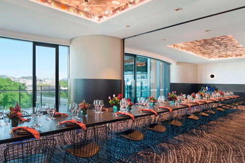 W Brisbane - VIC Tourism 2