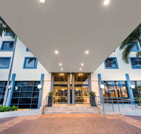 Best Western Plus Hotel Diana - VIC Tourism