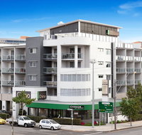 Chino Hotel - VIC Tourism