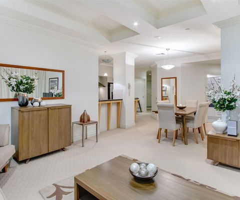 MacArthur Chambers - VIC Tourism 1