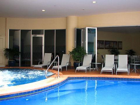 MacArthur Chambers - VIC Tourism 2