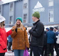 Thredbo Alpine Hotel - VIC Tourism