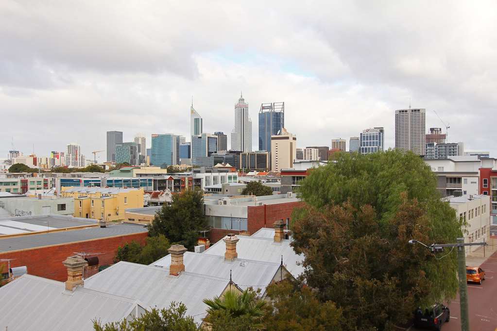 Wembley WA VIC Tourism