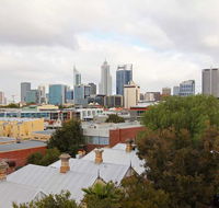 Zappeion Apartments - VIC Tourism