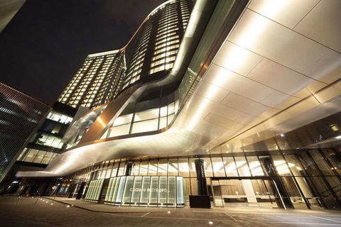 Crown Metropol Melbourne - VIC Tourism 0