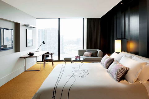 Crown Metropol Melbourne - VIC Tourism 2